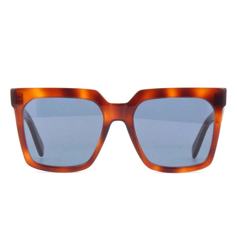 Excluded Celine Sunglasses, New 375 - Picture 7 of 8